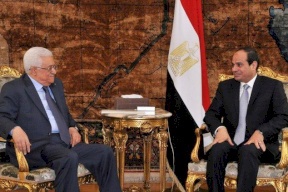 الحياة اللندنية: الرئيس عباس وافق على التهدئة في غزة