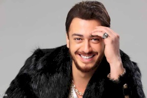 صدمة كبيرة للفنان المغربي سعد لمجرد في زنزانته بفرنسا ..لماذا؟