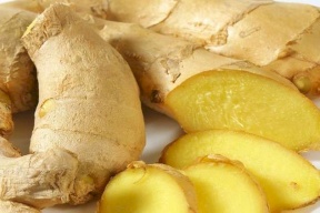الزنجبيل ينشط الدماغ ويعزز الذاكرة
