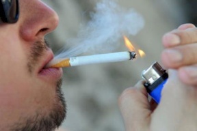 خبر هام الى المدخنين
