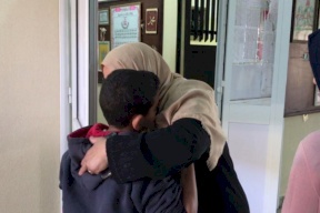 معلمة أنقذت طلابها من هجوم مسلح في ليبيا: سأموت قبلكم