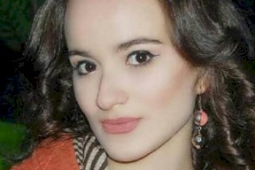 تفاصيل صادمة .. قتل حبيبته "روان" ابنة الـ18 عامًا رميا بالرصاص في سوريا ؟
