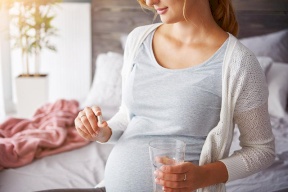 متى تحتاج الحامل لاستخدام المكملات الغذائية؟