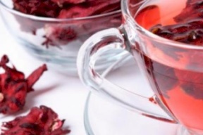 إشربوا هذه العشبة واخسروا الوزن