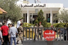 محكمة أمن الدولة بالأردن تصدر أحكاما في اعتداء الكرك
