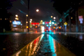 ماذا يٌخبئ لنا الطقس ؟