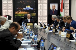 مجلس الوزراء يؤكد التزام الحكومة بالجدول الزمني للانضمام لمؤسسة الضمان