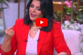 لأول مرة منى الشاذلي تتحدث عن زوجها