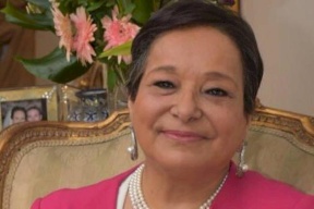 برلمانية مصرية تصدم متابعيها برسالة مؤثرة