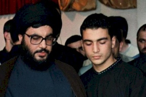 واشنطن تفرض عقوبات على نجل نصرالله وتعتبره إرهابياً