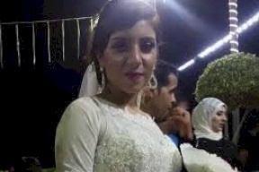 بعد زفافها بساعتين .. عروس مصرية تتوفى بأزمة قلبية