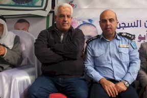 بيان صادر عن محافظة الخليل بخصوص العقيد ابو الرب