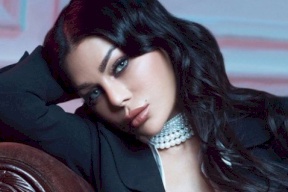 بعد إليسا ونجوى كرم.. رسالة من هيفاء وهبي إلى أهل "غزة"