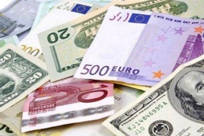اسعار العملات: ارتفاع الدولار