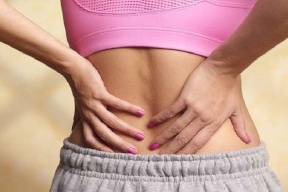 اكتشاف طريقة بسيطة لعلاج الألم المزمن أسفل الظهر في 40 دقيقة فقط