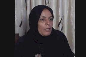 الاحتلال يقدم لائحتي اتهام ضد والدة وشقيق منفذ عملية بركان