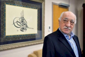 ترامب يحسم قضية "تسليم غولن" لتركيا