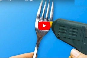 فيديو.. مخابئ سريّة مذهلة تصنعها بنفسك