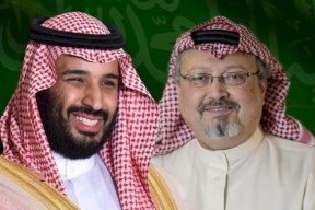 محمد بن سلمان هو من أمر بقتل خاشقجي