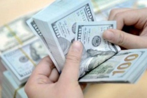 أسعار صرف العملات : انخفاض اسعار الصرف