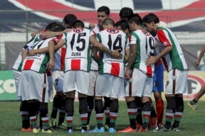 نادي بالستينو يحرز كأس تشيلي للمرة الثالثة بتاريخه