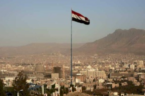 السويد تطلب من الكويت نقل الوفد الحوثي لمشاورات السلام