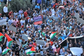 حراك الجنوب: بيان العشائر بإلغاء الضمان يمثلنا