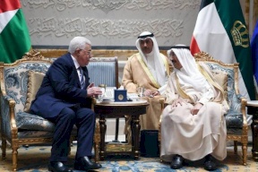 الكويت تدعم ميزانية السلطة بـ50 مليون دولار