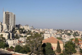 حالة الطقس: لا تغير على درجات الحرارة