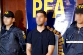 هل أحبط الموساد عملية لحزب الله في الأرجنتين؟