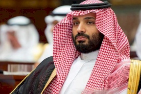 عشرات الأمراء السعوديين يسعون لمنع تولي بن سلمان العرش