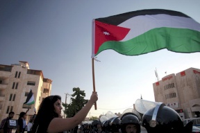 ماذا طلب الاردن من اسرائيل ؟