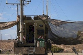 رعب في جيش الاحتلال : حزب الله يعطل GPS