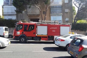 الدفاع المدني ينشر تعليمات بشأن المنخفض الجوي