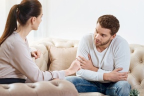 هكذا تحسّنين العلاقة الزوجية المتوترة