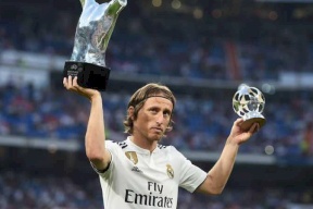 مودريتش إلى أين؟.. لاعب بديل على رادار ريال مدريد