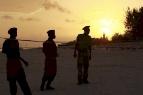 أوغندا .. مصرع 22 شخصا وفقدان العشرات