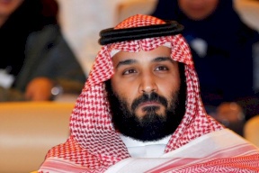 حالة ارتباك غير طبيعية في الديوان الملكي السعودي