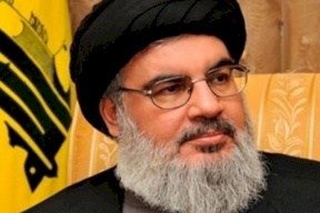 إسرائيل تُهدد باغتيال حسن نصر الله