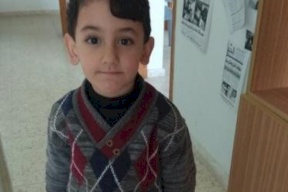 طفل عمره 4 سنوات أمام النيابة .. القصة كاملة!
