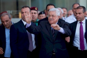 زيارة مهمة للرئيس عباس الى إيطاليا الشهر المقبل