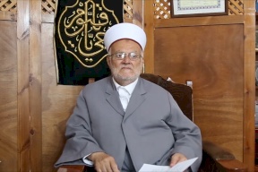 صبري يحذر من قروض مشبوهة هدفها تسريب عقارات