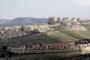 بؤرة استيطانية جديدة في القدس 