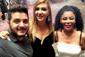 لسانها سليط عليهم.. كيف استقبل نجوم الفن وفاة أمل حمادة؟