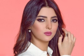 تسريب صورة للإعلامية مريم سعيد تكشف الكثير عن ماضيها