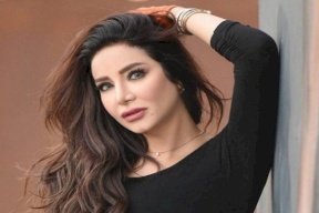 هجوم كويتي غاضب على لجين عمران بسبب ابنة رغد صدام حسين