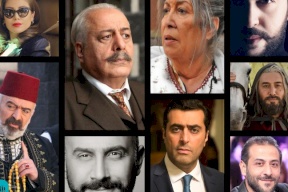 مع انتهاء الحرب.. هل تعود الدراما السورية لسابق عهدها؟
