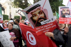 السعودية ستقرض تونس 500 مليون دولار وتمول مشروعين