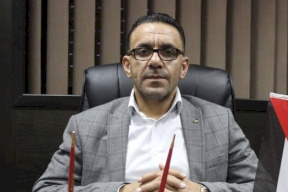 للمرة الثانية الاحتلال يمدد اعتقال المحافظ غيث