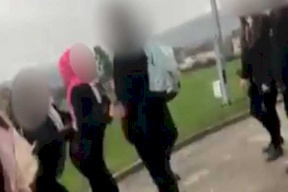 بريطانيا: شقيقة الطفل اللاجئ السوري تعرضت هي الأخرى لاعتداء عنصري